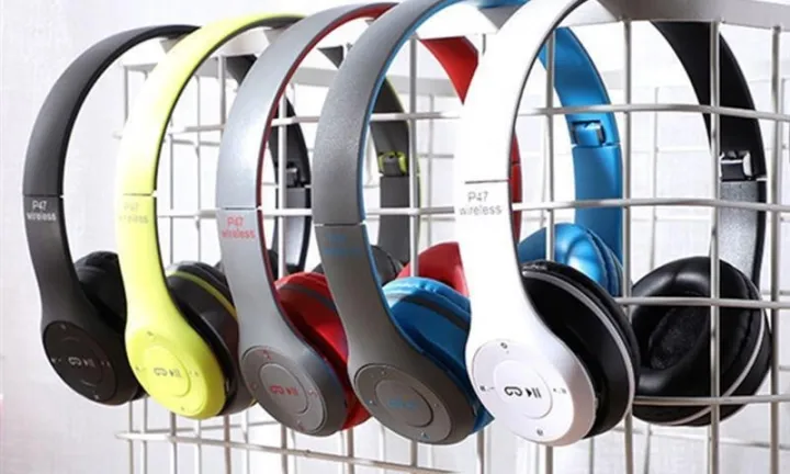 P47%20Wireless%20Headphones%20with%20Mic%20Gaming%20Headset%20Foldable%20Over%20Ear%20P47%20Earphone%20Noise%20Cancelling%20Headphones%20Bass%20Super%20Microphone%20Bluetooth%20Fm%20TF%20Card%20Support%20-%20Image%207