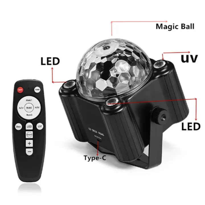 Disco%20Lights%20Disco%20Ball%20Lights%20LED%20UV%20Sound%20Frequency%20Strobe%20Stage%20Effect%20Wedding%20Christmas%20Festival%20Lights%20-%20Image%206