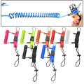 Scuba Diving Dive Canoe Camera Lanyard With Quick Release Buckle for Underwater Camera. 