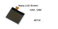 Nokia Display LCD Screen 1202 / 1280. 