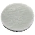 QUANBU 10 Pcs 125 Mm Car Polishing Pad 5 Inch Inch Polish Waxing Pads Wool Polisher Bonnet Car Paint Care Wool Polishing Pad. 