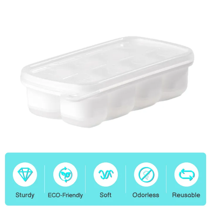 Ethereon%20Odor-free%20Ice%20Cube%20Molds%20Stackable%20Ice%20Tray%20with%20Lid%20Easy-release%208-cavity%20Mold%20for%20Iced%20Coffee%20Whiskey%20Cocktails%20Multi-purpose%20Ice%20Tray%20for%20Ice%20Tray%20with%208%20Cavity%20-%20Image%203