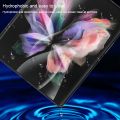 Full Screen Protector Explosion-proof Front Screen Hydrogel Film For Google Pixel Fold Front Screen (1pc). 