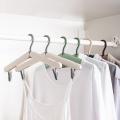 Portable Folding Hanger With Clip Trip Clothes Sock Underwear Travel Drying Tool. 