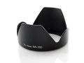 EW-78D EW78 EW 78D EW 78 Compatible Lens Hood For CANON EF-S 18-200mm EF 28-200mm. 