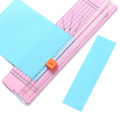 A4 Simple Precision Paper Photo Cutter Card Scrapbook Trimmers Cutting Tools. 