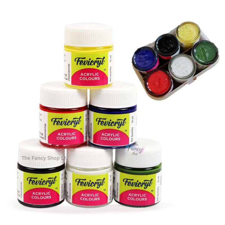 Fevicryl%20Acrylic%20Colours%20Fabric%20Paint%20Sunflower%20Kit%20Lilac%20Kit%20(6%20Color%20-%2010ml%20/%2010%20Color%20-%2015ml)%20-%20Image%203
