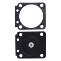 Carburetor Diaphragm Gasket Repair Kit Fit For Stihl Fs 300 350 120 200 250 400 450 480 Brush Cutter Zama Carburetor New. 