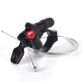 Fork Remote Lockout Lever with Cable for XCR XCM EPIXON EPICON Suspension Forks Mountain Bike Bicycle Parts. 