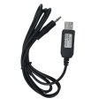 Automatic Module CW Automatic Module High Quality Module USB Interface 3.5 Plug Cable. 