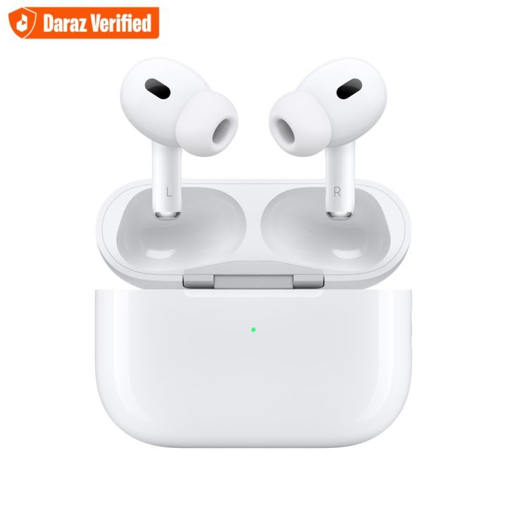 Airpods Pro / Airpods Pro 2nd generation Premium Quality airpods Wireless  Charging Case Model A2083 A2084 A2190 | Daraz.lk