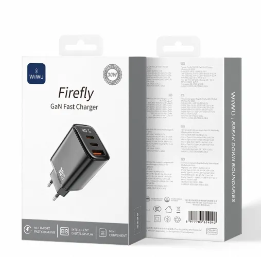 WIWU%2030W%20FIREFLY%20GAN%20FAST%20CHARGER%20BLACK%20UK%20(WI-G010)%20-%20Image%204
