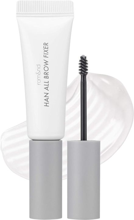rom&nd HAN ALL BROW FIXER FROM DUBAI (SAM) | Daraz.lk