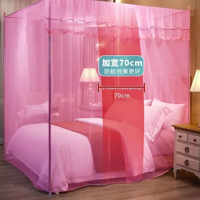 Mosquito%20Net%202023%20New%20Household%20Bedroom%20Dorm%20Installation-Free%20Old%20Floor%20Single%20Door%20Single%20Double%20Bed%20Mosquito%20Net%20-%20Image%204