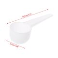 Milk Powder Measuring Spoon 1/3/5/10g Kitchen Cooking Tool Coffee Protein Scoops Spoons For Coffee Pet Cereal. 