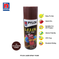 Nippon Pylox  Hand Spray Paint Anti Rust Primer Brown. 