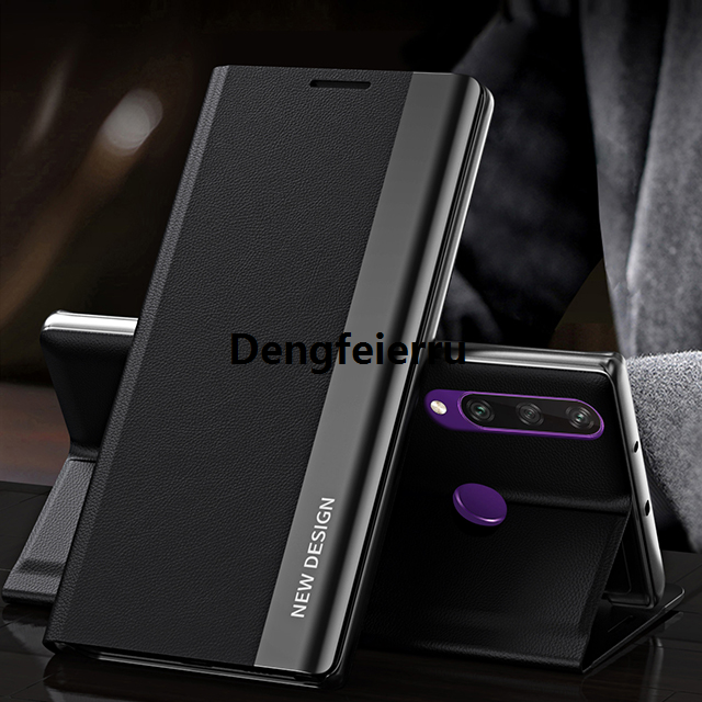 Dengfeierru%20Flip%20Stand%20Holder%20Phone%20Cover%20For%20Huawei%20P30%20Lite%20P40%20Mate%2020%2030%20Hot%20Selling%2040%2060%20Pro%20Y6P%20Y7P%20P%20Smart%20Y9%20Prime%202019%20Leather%20Plating%20Cases%20-%20Image%207
