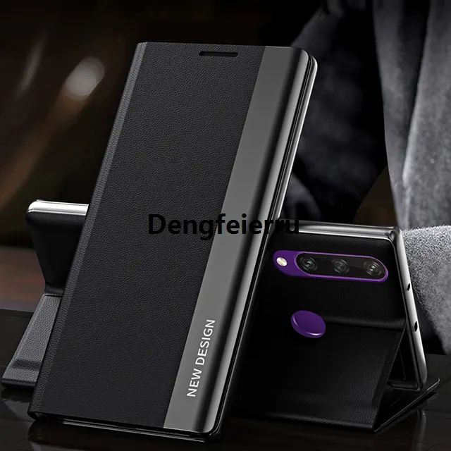Dengfeierru%20Flip%20Stand%20Holder%20Phone%20Cover%20For%20Huawei%20P30%20Lite%20P40%20Mate%2020%2030%20Hot%20Selling%2040%2060%20Pro%20Y6P%20Y7P%20P%20Smart%20Y9%20Prime%202019%20Leather%20Plating%20Cases%20-%20Image%207