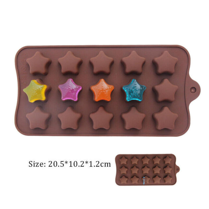 3D%20Star%20Silicone%20Mold%20Cake%20Chocolate%20Ice%20Cube%20Soap%20Tray%20Baking%20Mould%20Tools%20DIY%20Baking%20Cake%20Mold%20Candy%20Soap%20Mold%20-%20Image%204