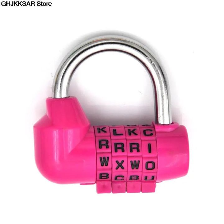 1%20High%20grade%20Security%20Padlock%204%20Dial%20Digit%20Letter%20Combination%20Travel%20Security%20Code%20Lock%20Diary%20Password%20Padlock%20-%20Image%205