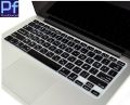 / English Letter Silicone Keyboard Cover Protector Skin For Macbook Air 13 13.3 For Macbook Pro 13 15 17 With Retina 2015. 