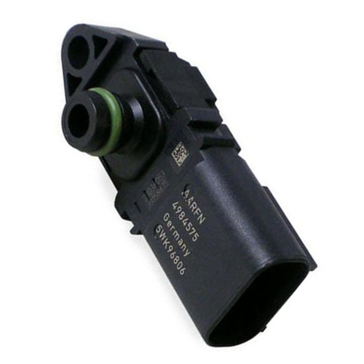 5462277 Crank Case Pressure Sensor Durable Pressure Sensor High Quality Crankcase Pressure Transducer for Cummins 4984575 4954400