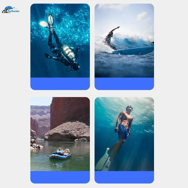 Diving Socks Waterproof Swimming Socks for Kayaking Water Sports Paddling Black XXL 46 to 47