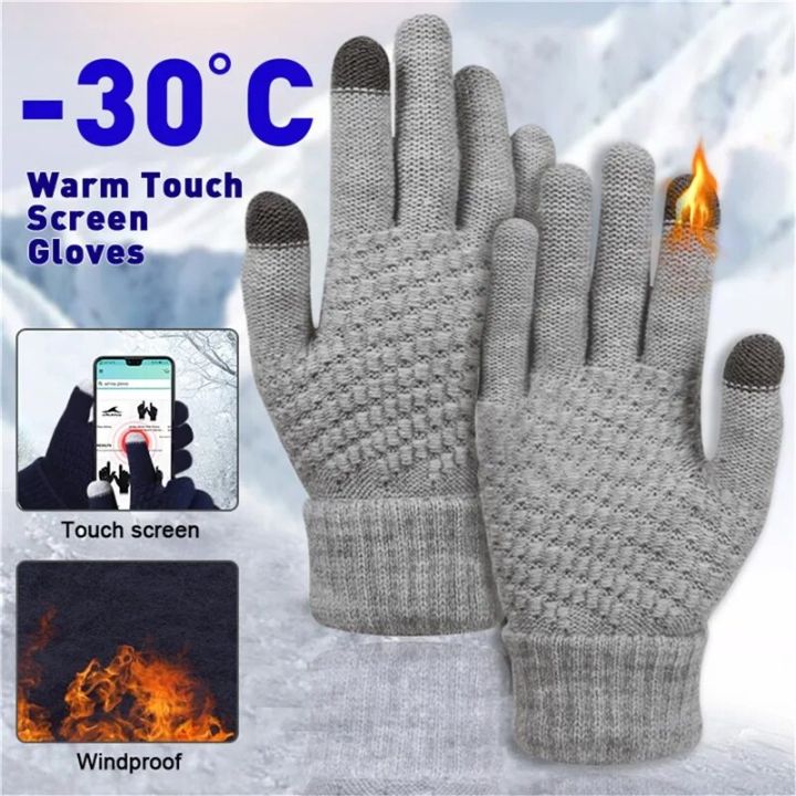 %E3%80%90HOT%E3%80%91%20Women%20Men%20Warm%20Winter%20Touch%20Screen%20Gloves%20Stretch%20Classical%20Knit%20Mittens%20Wool%20Full%20Finger%20Outdoor%20Cycling%20Driving%20Glove%20-%20Image%202