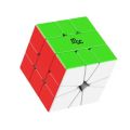 YJ MGC Square 1 M stickerless Speed Rubik Cube MGC Square one SQ-1 Cube. 