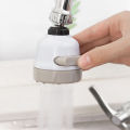 Faucet booster shower tap water splash filter kitchen water filter sprinkler filter water saver. 