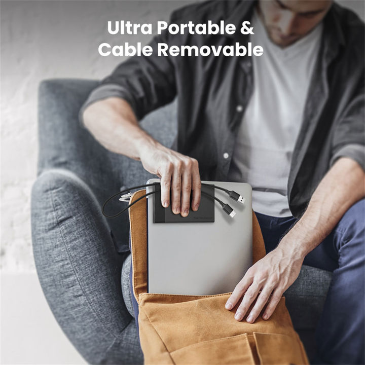 UGREEN%202.5%20inch%20Hard%20Drive%20Enclosure,%20USB%20C%203.1%20Gen%202%20to%20SATA%20III%206Gbps%20for%20SSD%20HDD%209.5/7mm%20External%20Hard%20Drive%20Disk%20Case%20w/UASP%20Compatible%20with%20WD,%20Seagate,%20Toshiba,%20Samsung,%20Hitachi,%20PS4,%20Xbox%20-%20Image%208