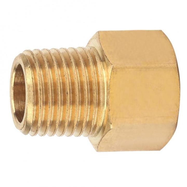Brass%20Pipe%20Fitting%20BSPT%20Male%20to%20NPT%20Female%20Adapter%20for%20Pressure%20Gauge%20-%20Image%208