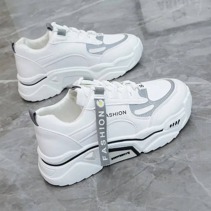 Women%20Sneakers%20h-heel%20GIrls%20Casual%20SPorts%20Shoes%20Low%20Cut%20Students%20White/black%20SHoes%20-%20Image%205