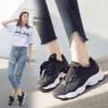 【WEJA】Women's sports shoes trend Women's sports shoes Casual shoes Outdoor. 