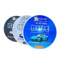 【White car wax】 Car Wax General Motors With Wax Curing Polishing Wax Paste Waxing White Anti-scratch Coating. 