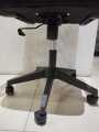 OFFICE CHAIR - OC1004 (black base). 
