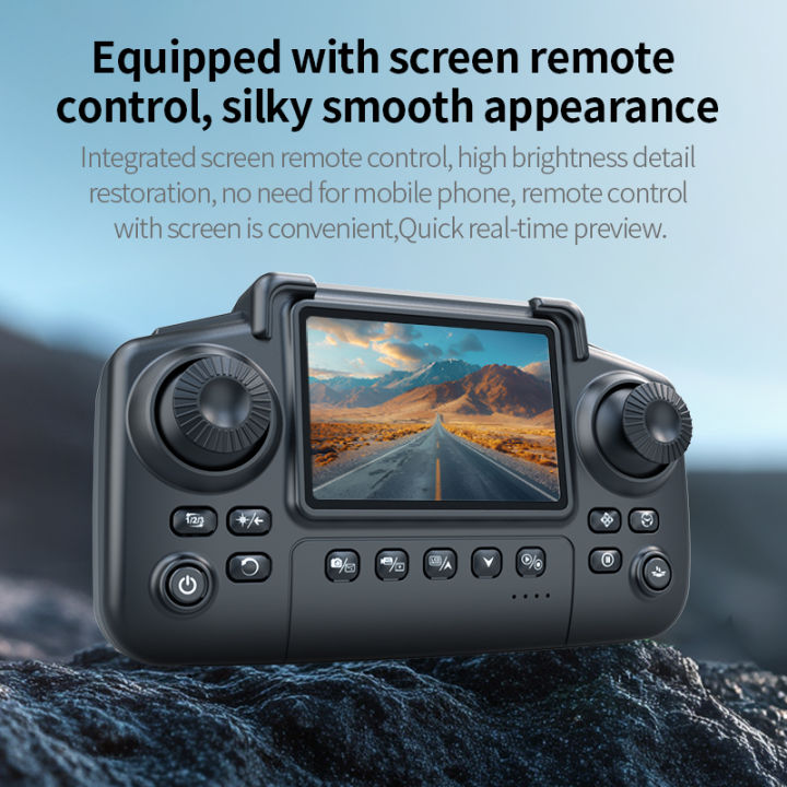 K100%20MAX%20Drone%20HD%20Camera%20Real-Time%20Video%20Transmission%20Screen%20Control%20Obstacle%20Avoidance%20Rc%20Quadcopter%20-%20Image%204