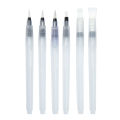Watercolor Brushes Refillable Watercolor Brush Pens Set for Painting Markers Artists Calligraphy. 