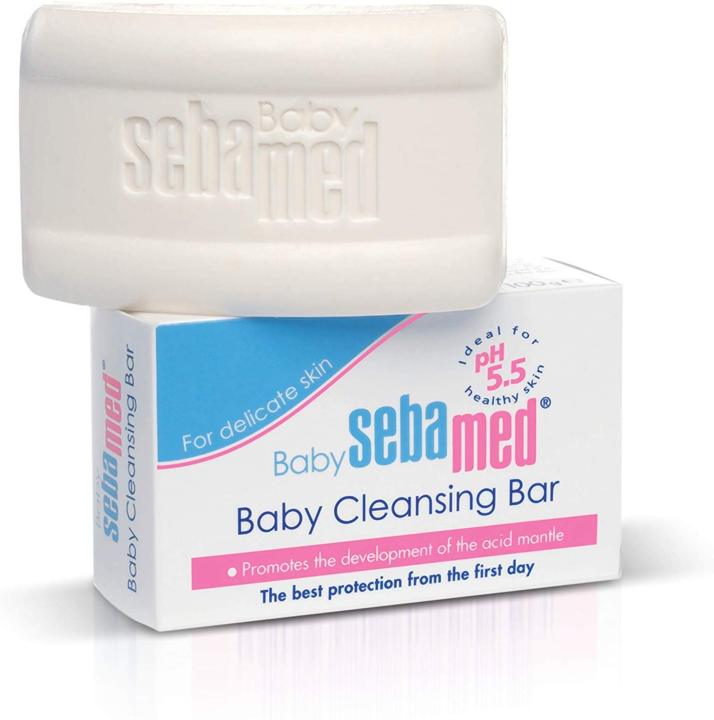 Sebamed%20Baby%20Cleansing%20Bar%20100g%20-%20Image%202