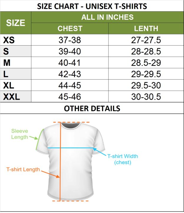 Live%20and%20Kicking%20Unisex%20T%20shirt%20-%20Image%205