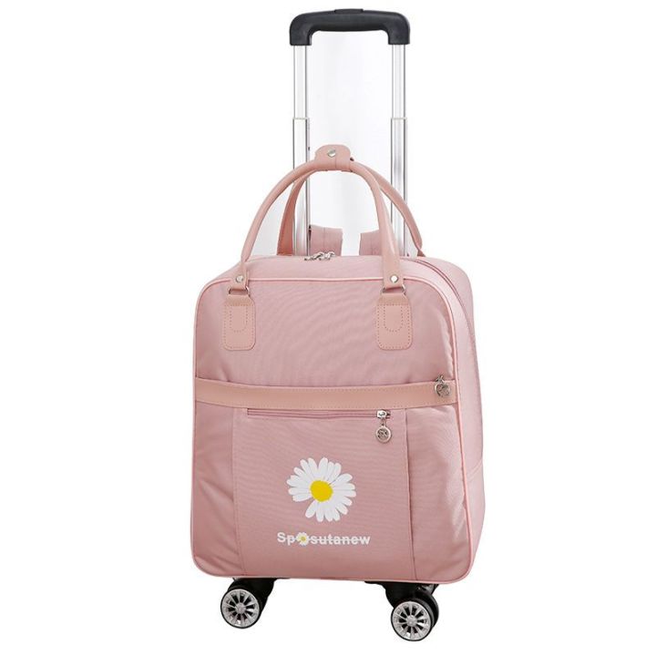 New%20Style%20Can%20Back%20Trolley%20Travel%20Bag%20Female%20Hand-Held%20Luggage%20Bag%20Cute%20Large%20Capacity%20Student%20Draw-Bar%20Bag%20Waterproof%20Boarding%20Bag%20-%20Image%207