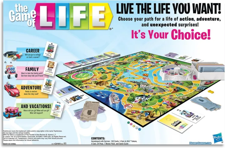 The%20Game%20of%20Life%20Board%20Game%20-%20Holiday%20Edition%20-%20Spin%20to%20Win%20-%202%20to%204%20Players%20Board%20Games%20-%20Ages%208+%20by%20ZinZen%20-%20Image%206