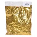 Glitter Dust Powder - Gold. 