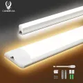 LED Strip Light Tube Light 220V 10W 20W Led Bar Lamp 30/50/60cm Tube Ceiling Wall Lamps Home Indoor Lighting Fixture For Kitchen Bedroom. 