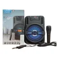 GTS-1222 Bluetooth Wireless Speaker. 