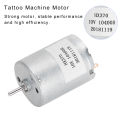 Eyelashes Accesories Professional Tattoo Machine Motor Lining Shading Tattoo Machine Starting Motor Tattoo Supplie. 