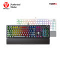 Fantech Maxpower MK853 Mechanical Gaming Keybord. 