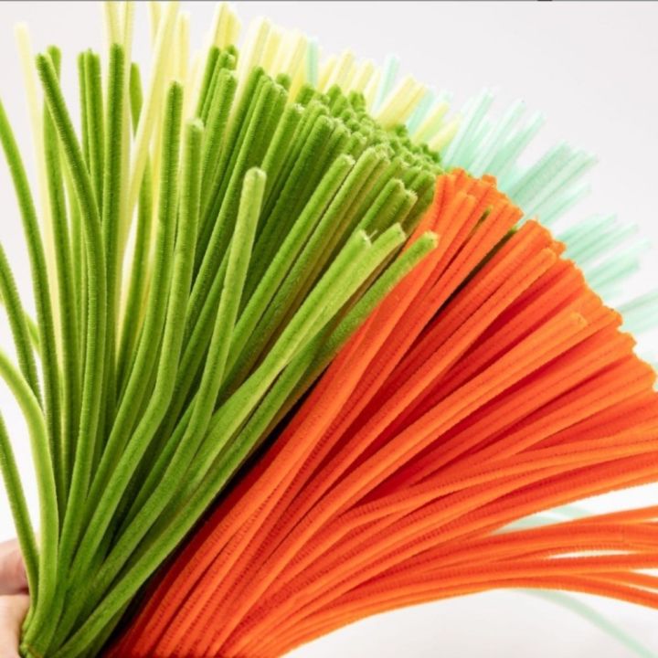 Durable%20Tulip%20Rose%20Macaron%20Color%20Fuzzy%20Wire%20Material%20Package%20Root%20Top%20Knitting%20Plush%20Strip%20Super%20Density%20Encrypted%20Fur%20DIY%20Flower%20Bouquet%20-%20Image%208