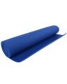 Non Slip Yoga Mat 68″ x 24″ - Blue. 