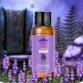 30ml Plant Essential Oils Aromatherapy Lavender Essence Oil Natural Relax Massage Oils. 